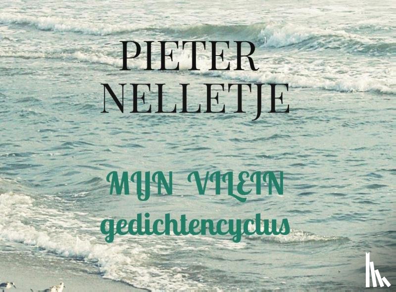 Nelletje, Pieter - MIJN VILEIN