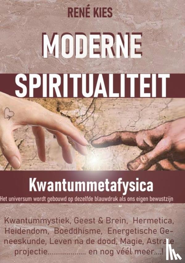 Kies, René - Moderne Spiritualiteit
