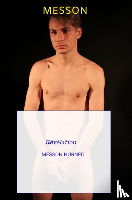 Hornec, Messon - Messon