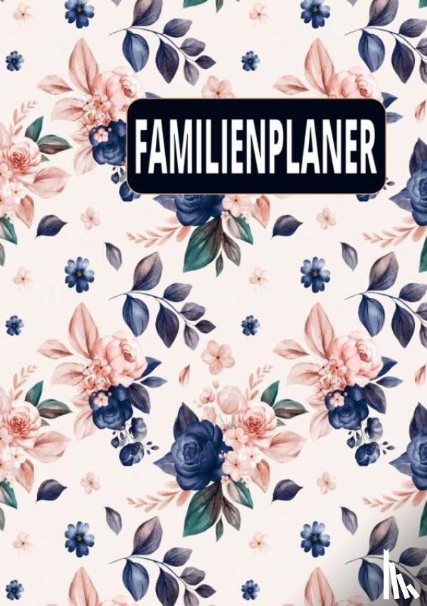 Wassermann, Brigita - Familienplaner