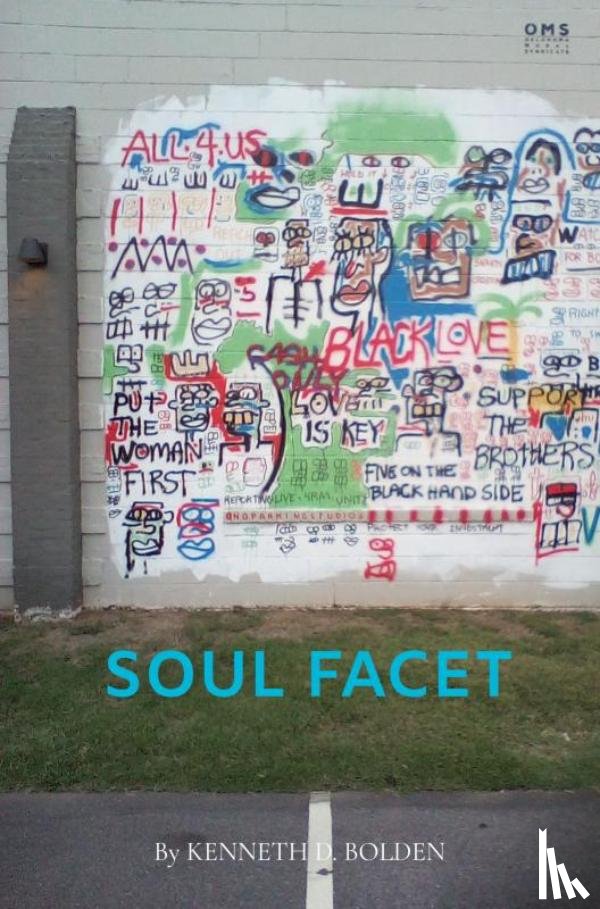 Bolden, Kenneth D. - Soul Facet By Kenneth D. Bolden
