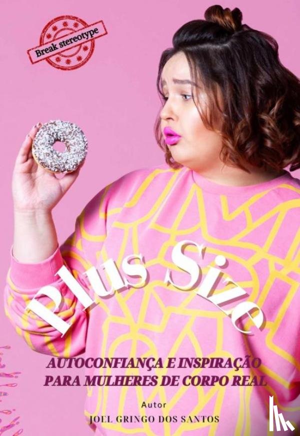 Gringo dos Santos, Joel - Plus Size