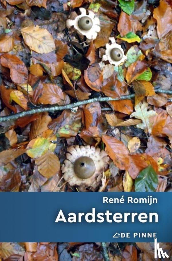 Romijn, René - Aardsterren
