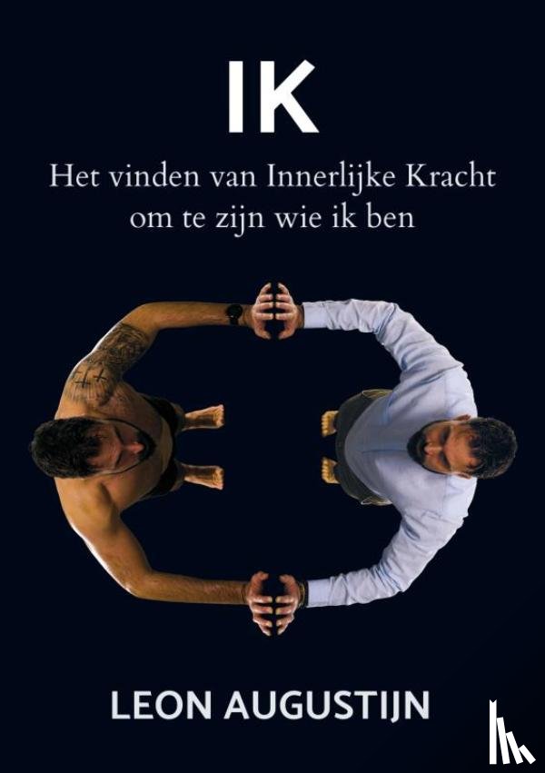 Augustijn, Leon - IK