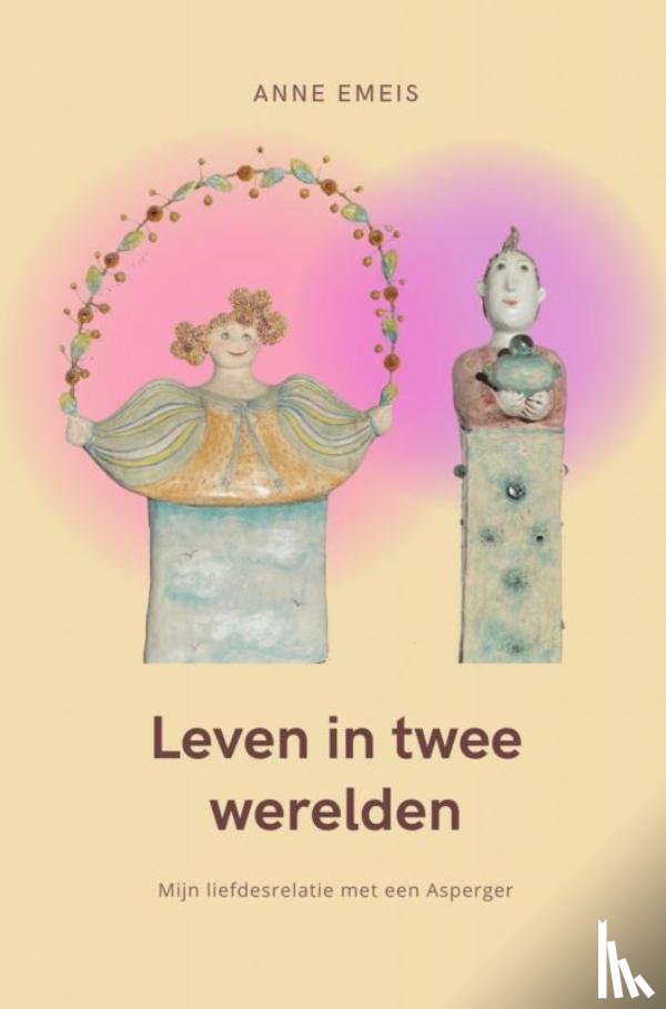 Emeis, Anne - Leven in Twee Werelden