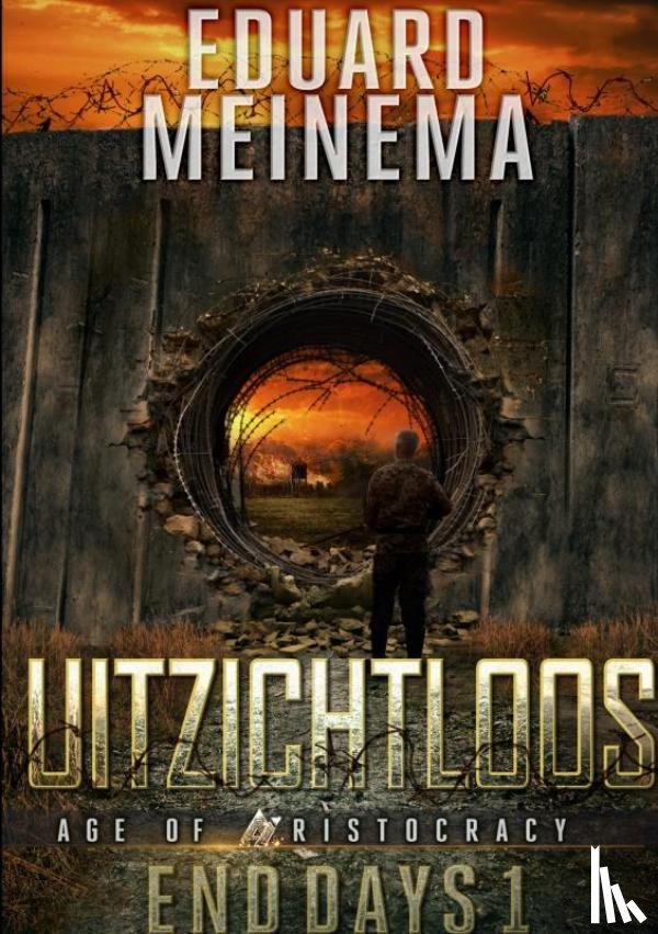 Meinema, Eduard - Uitzichtloos