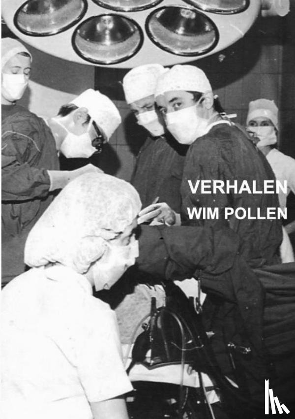 Pollen, Wim - Verhalen