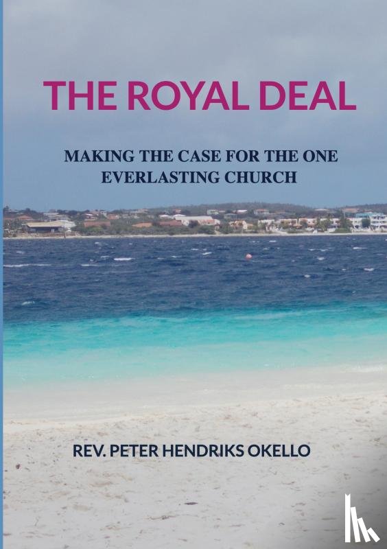Hendriks Okello, Peter - THE ROYAL DEAL