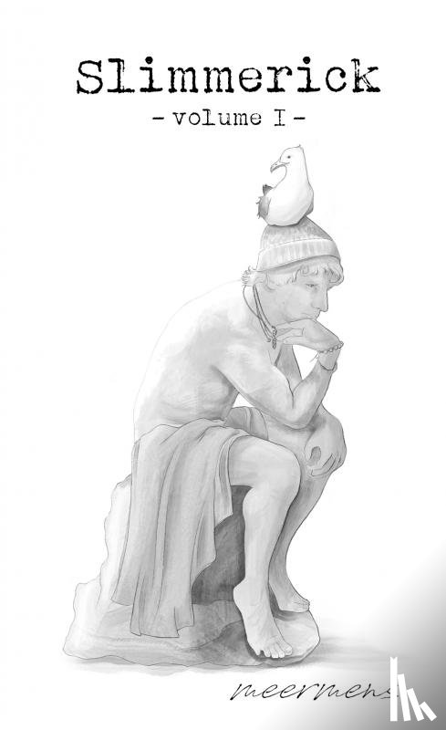 Meermens, Bram Verstappen - Slimmerick