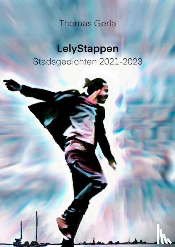 Gerla, Thomas - LelyStappen