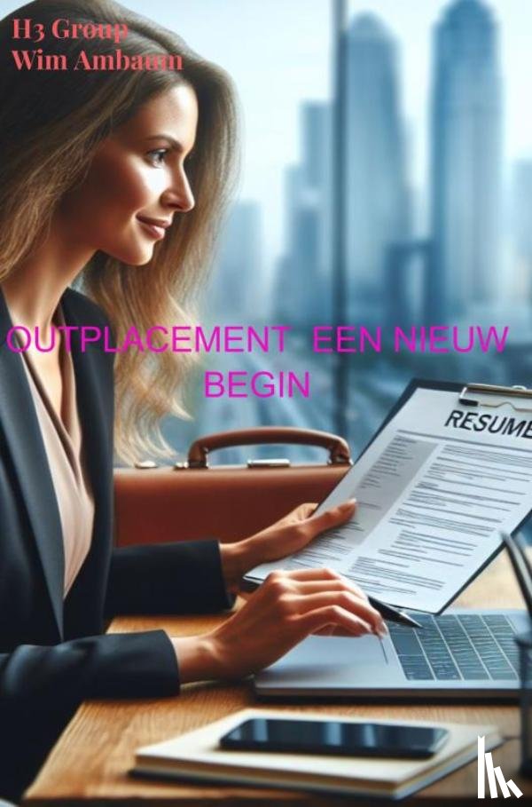 Ambaum, Wim - Outplacement