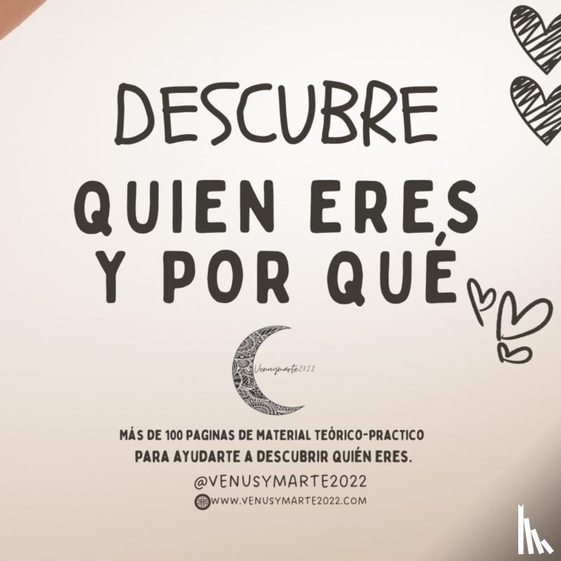 FERNÁNDEZ RODRIGUEZ, Ana - Descubre quien eres