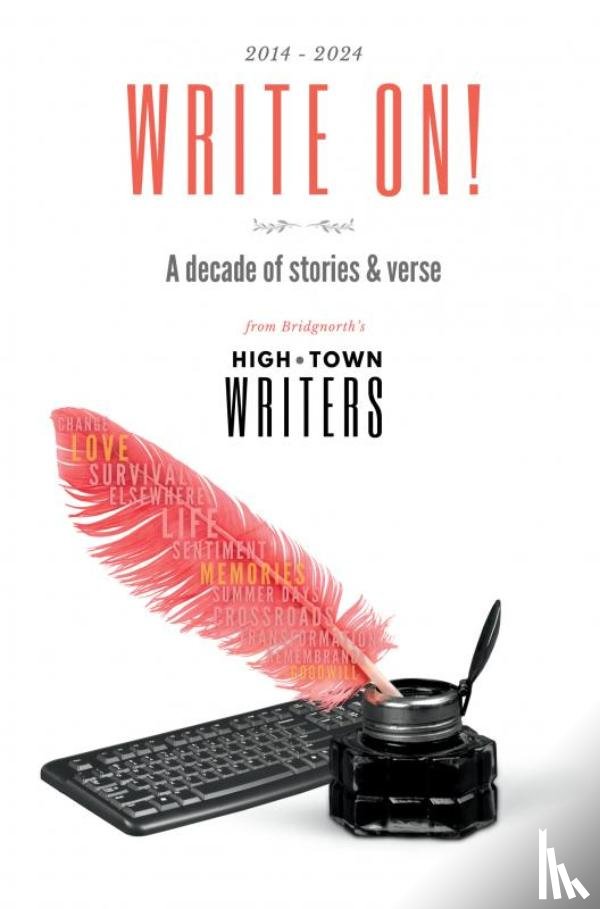 Bridgnorth, Htw - Write On!