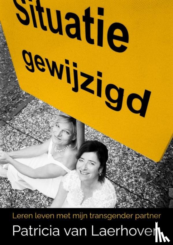 Van Laerhoven, Patricia - Situatie gewijzigd