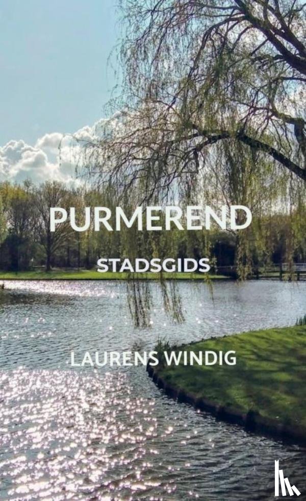 Windig, Laurens - PURMEREND