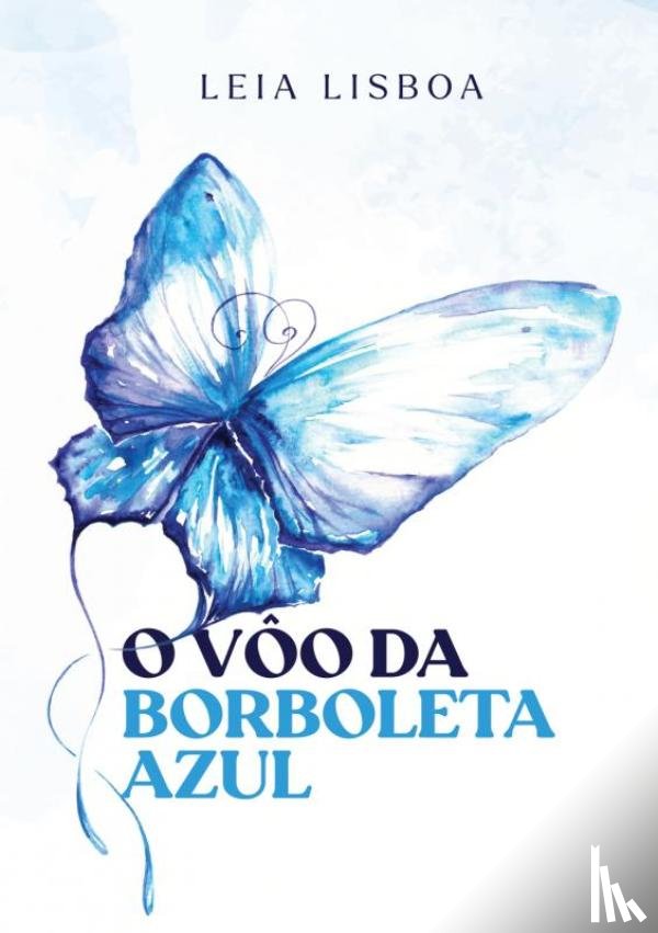 Lisboa, Leia - O vôo da borboleta azul