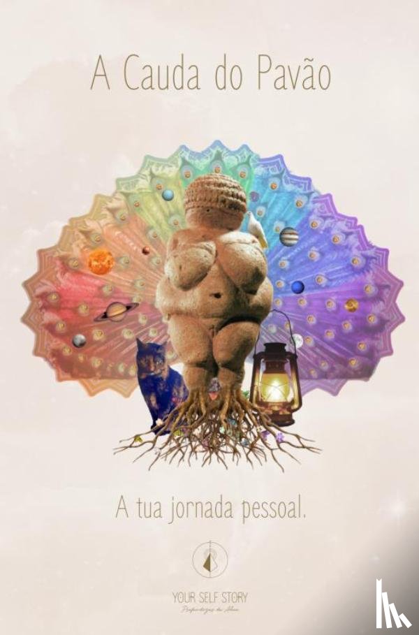 De Sousa, Susana - Caderno A Cauda do Pavão