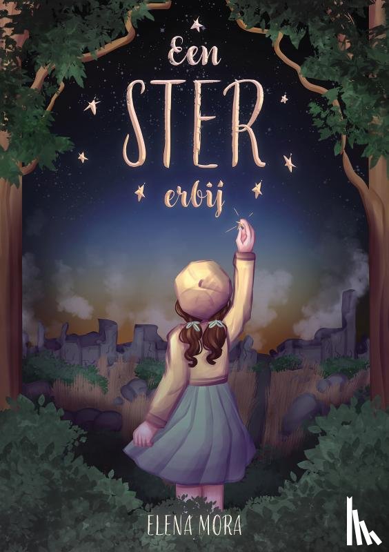 Mora, Elena - Een ster erbij