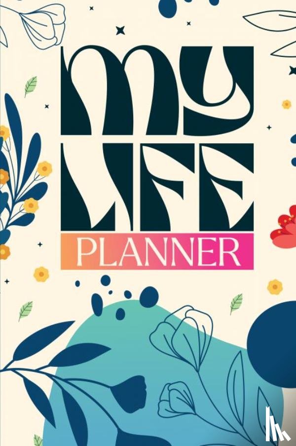 Design, Heuristica - My Life Planner