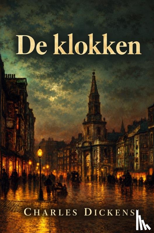 Dickens, Charles - De klokken