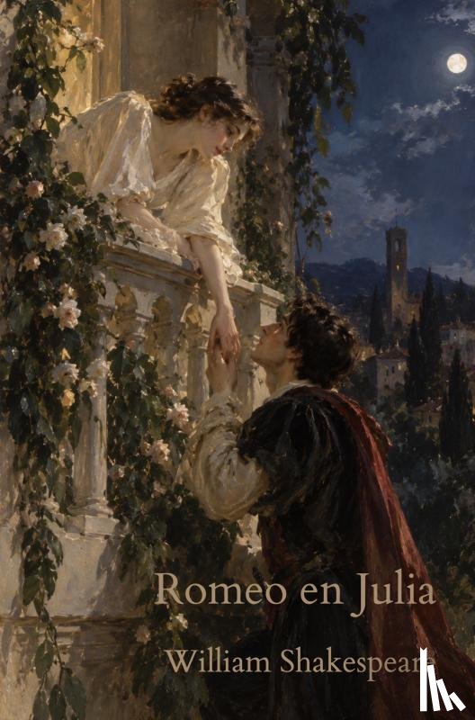 Shakespeare, William - Romeo en Julia
