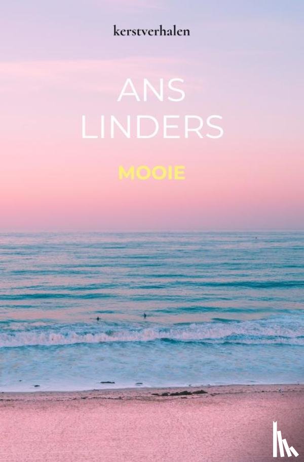 Linders, Ans - mooie