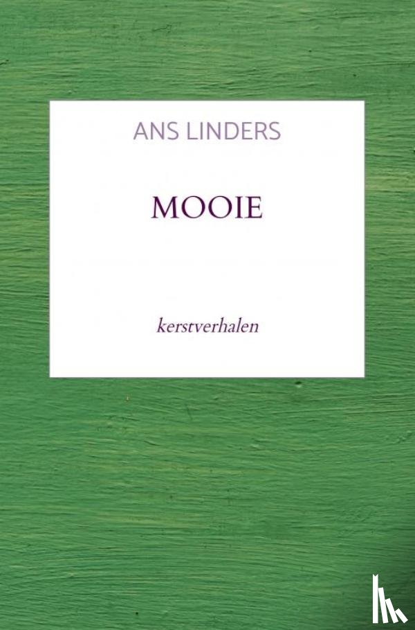 Linders, Ans - mooie