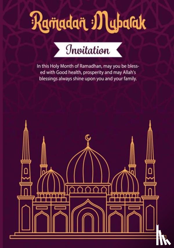 Yussuf, Fridaus - Ramadan-Tagebuch