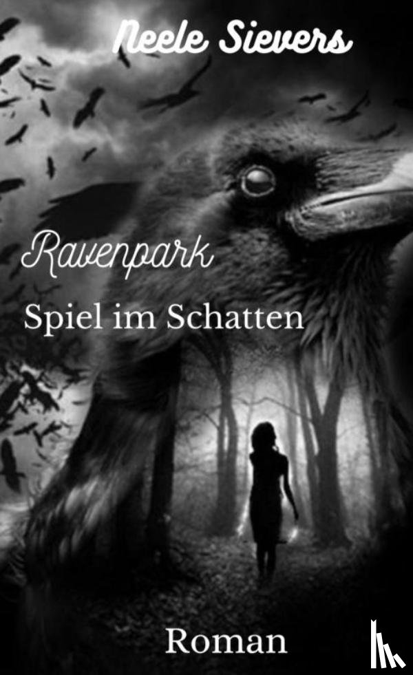 Sievers, Neele - Ravenpark