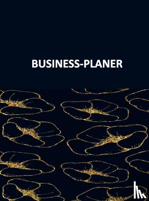 Altendorf, Ana - Small Business Planner-TIME