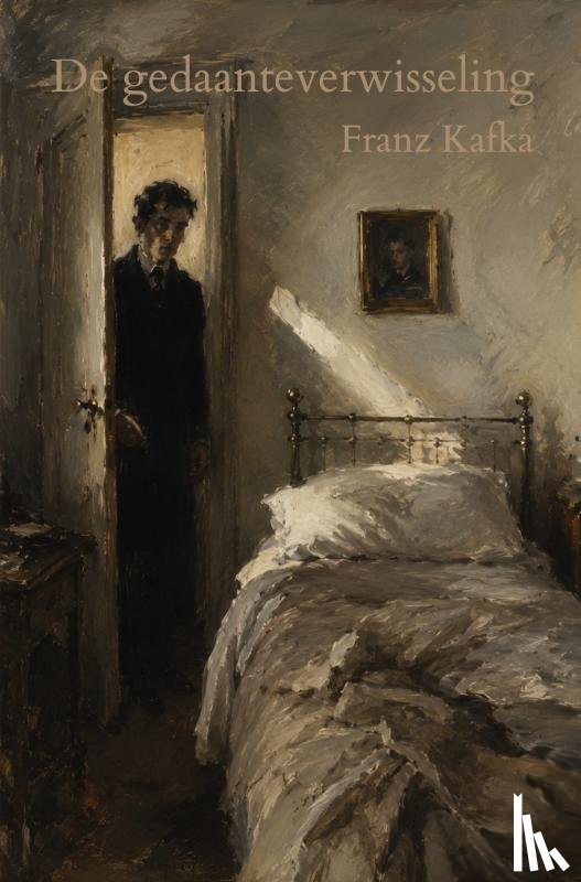 Kafka, Franz - De gedaanteverwisseling