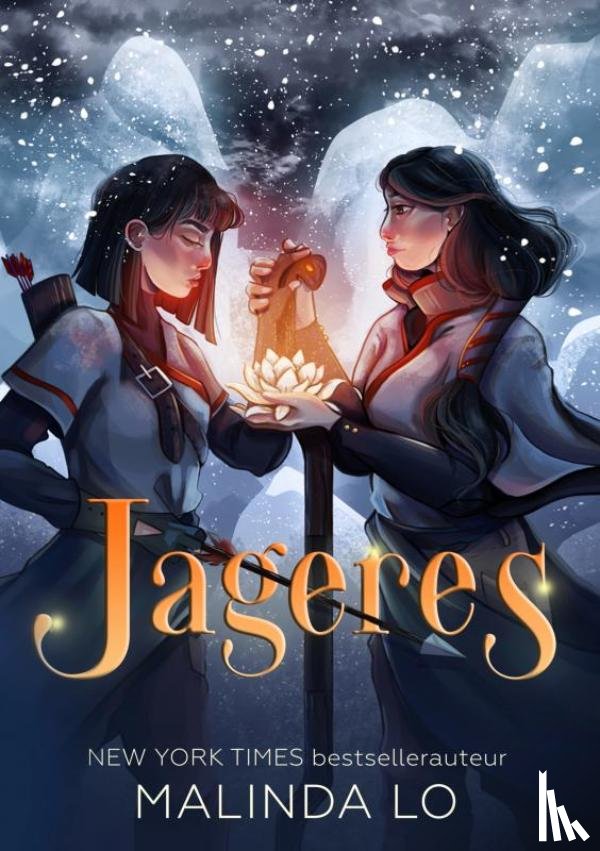 Lo, Malinda - Jageres