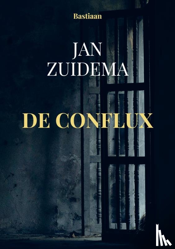 Zuidema, Jan - De Conflux