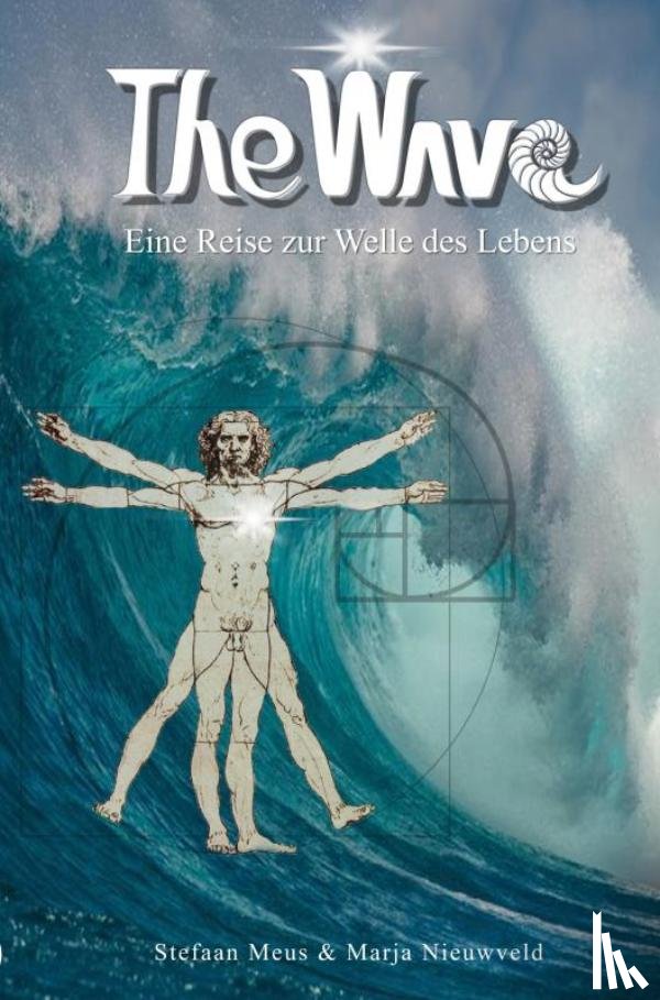 Marja Nieuwveld, Stefaan Meus & - The Wave