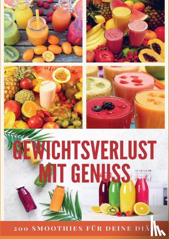 Walter, Erika - GEWICHTSVERLUST MIT GENUSS: