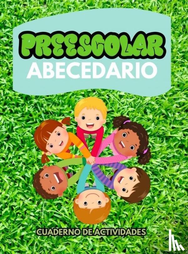Fernández Rodriguez, Ana - Preescolar Abecedario