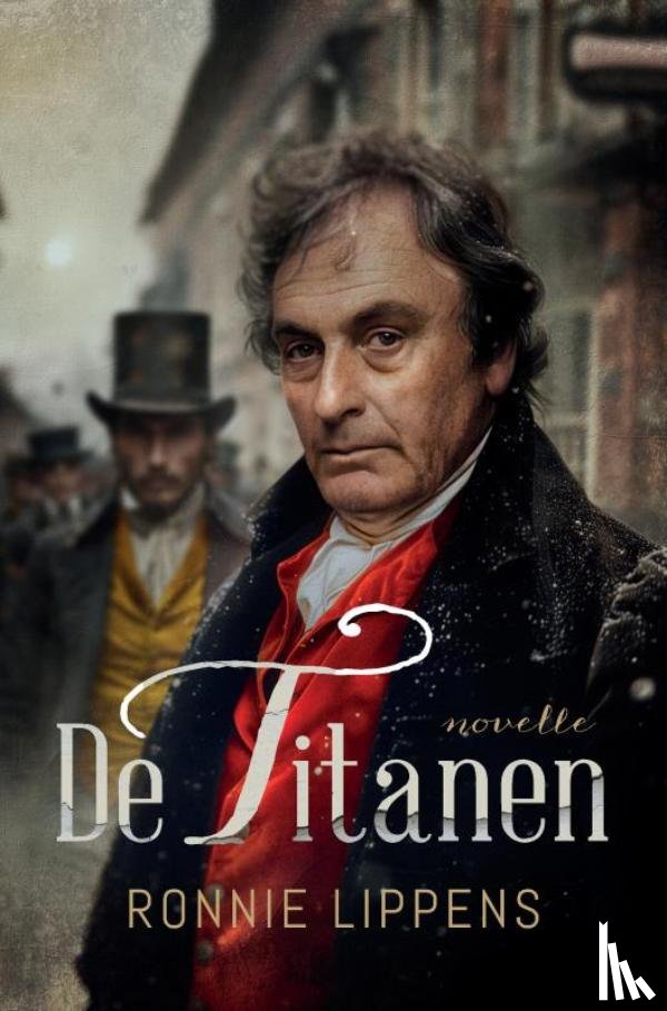 Lippens, Ronnie - De Titanen