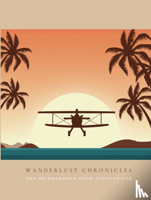 Reizigers, Kleine - Wanderlust Chronicles