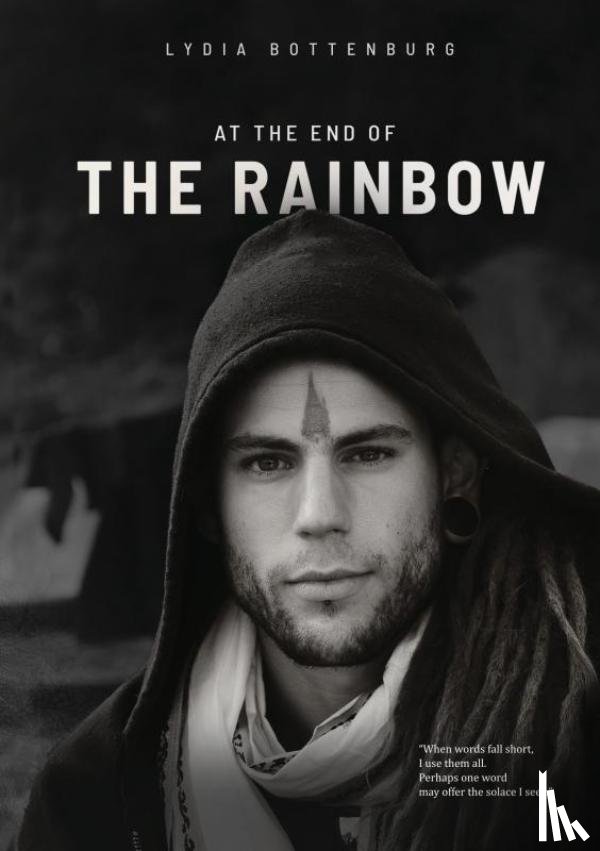Bottenburg, Lydia - At the end of the rainbow