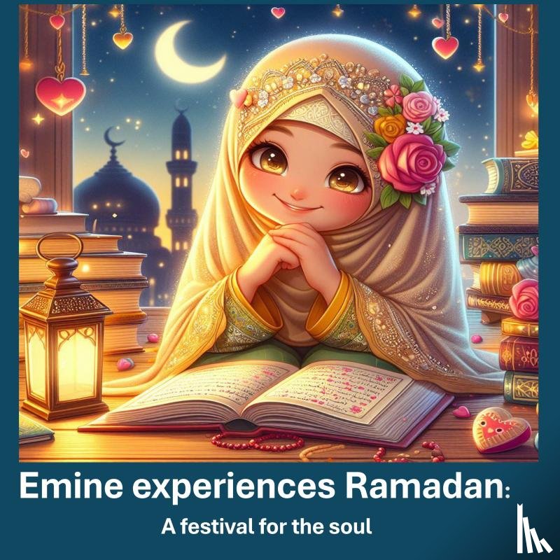 Bint Salam, Nura - Emine experiences Ramadan: A festival for the soul