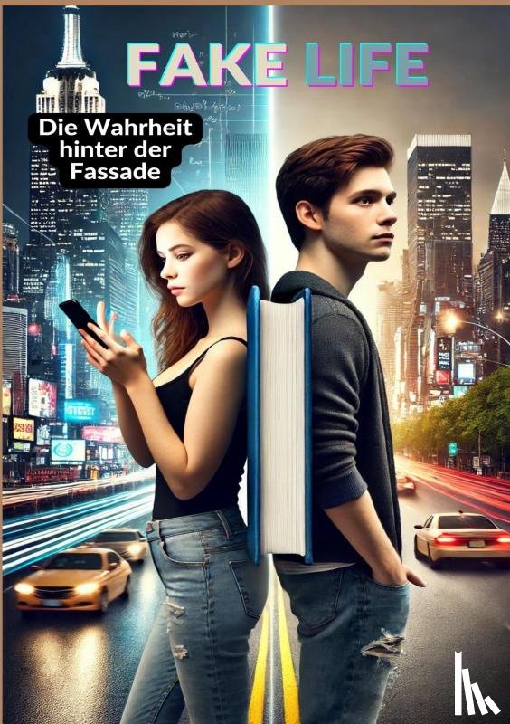 Müller, Betina - FAKE LIFE