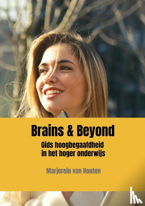 Van Houten, Marjorein - Brains & Beyond