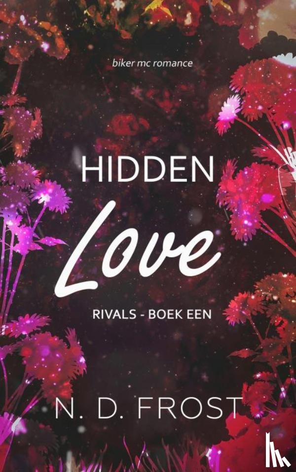 Frost, N. D. - Hidden Love