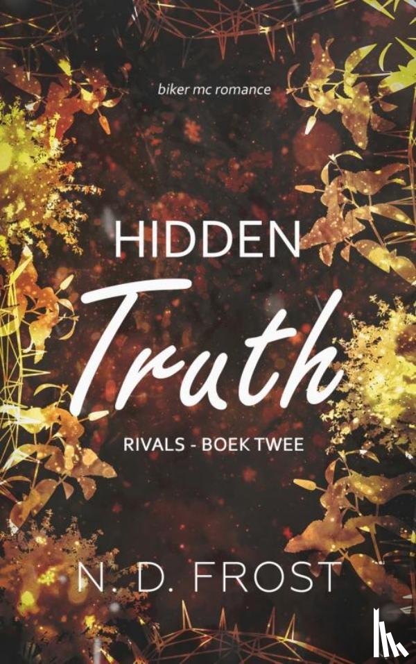 Frost, N. D. - Hidden Truth