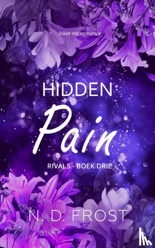 Frost, N. D. - Hidden Pain