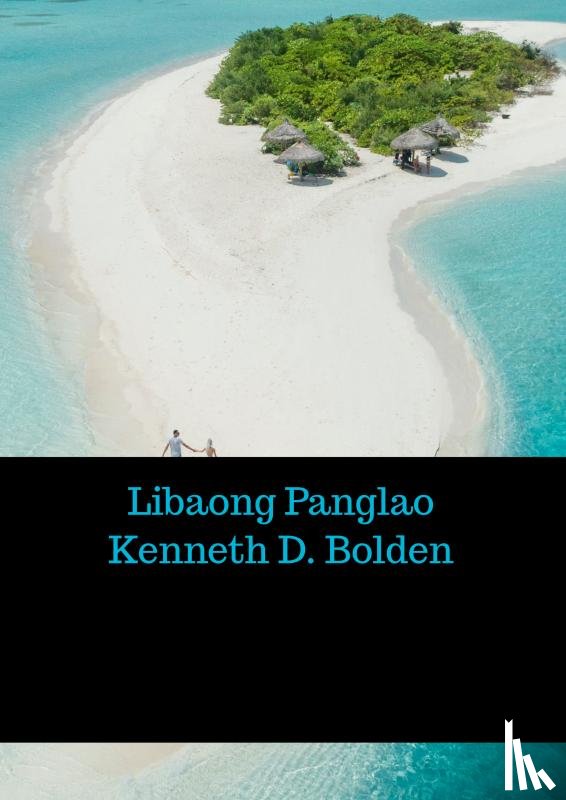 Bolden, Kenneth D. - Libaong Panglao Kenneth D. Bolden
