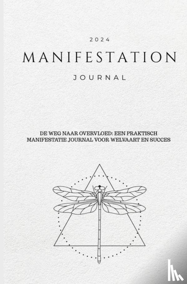 Jane, Coco - Manifestation Journal