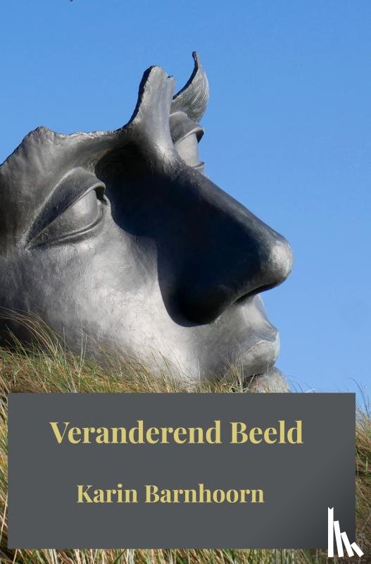 Barnhoorn, Karin - Veranderend Beeld