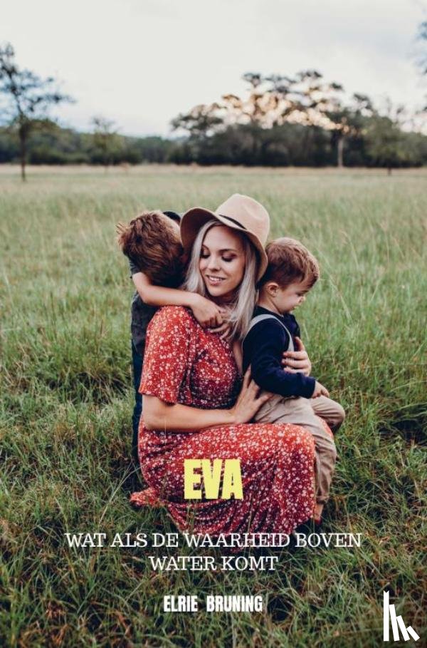 Bruning, Elrie - Eva