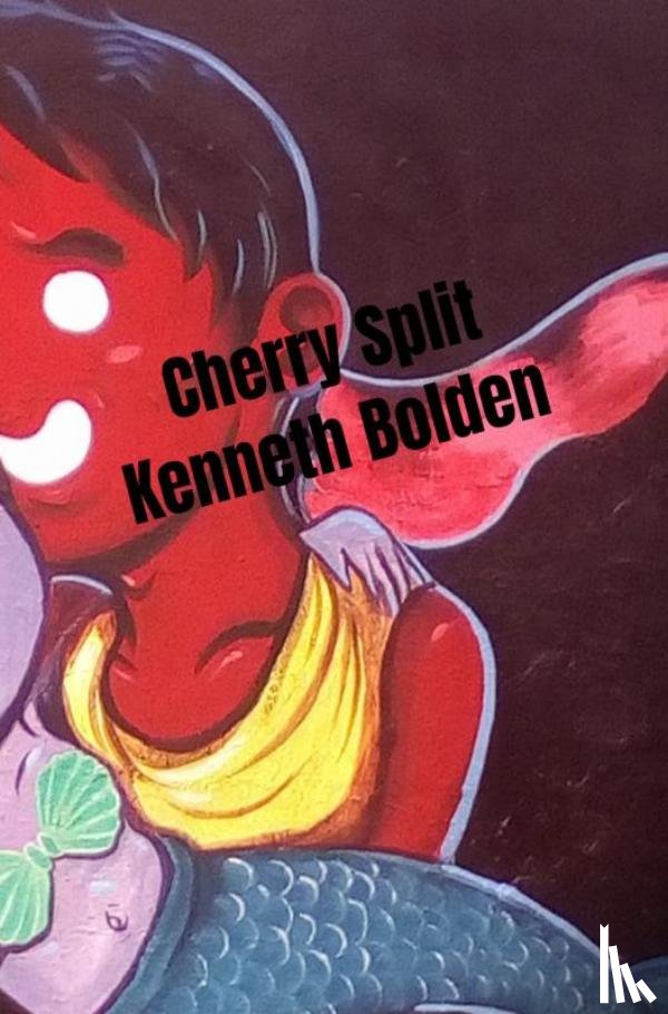 Bolden, Kenneth D. - Cherry Split Kenneth Bolden